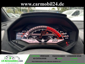 Lamborghini Huracan Performante 640  occasion  Beaupuy - photo n4