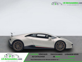 Lamborghini Huracan Performante 640  occasion  Beaupuy - photo n4