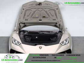 Lamborghini Huracan Performante 640  occasion  Beaupuy - photo n3