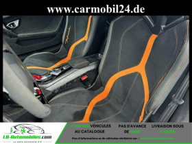 Lamborghini Huracan Performante 640  occasion  Beaupuy - photo n3