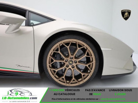 Lamborghini Huracan Performante 640  occasion  Beaupuy - photo n7