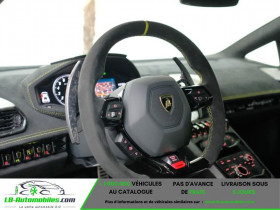 Lamborghini Huracan Performante 640  occasion  Beaupuy - photo n6