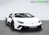 Annonce Lamborghini Huracan occasion Essence Performante 640  Beaupuy