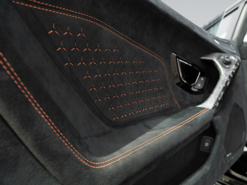 Lamborghini Huracan Performante 640  occasion  Beaupuy - photo n2