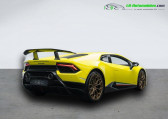 Lamborghini Huracan Performante 640   Beaupuy 31