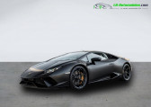 Lamborghini Huracan Performante 640   Beaupuy 31