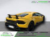 Annonce Lamborghini Huracan occasion Essence Performante 640  Beaupuy