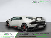 Annonce Lamborghini Huracan occasion Essence Performante 640 à Beaupuy