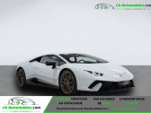 Annonce Lamborghini Huracan occasion Essence Performante 640  Beaupuy