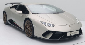 Lamborghini Huracan , garage GT CARS PRESTIGE � Sainte Genevi�ve Des Bois