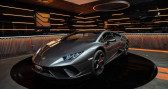 Annonce Lamborghini Huracan occasion Essence PERFORMANTE LP 640-4 � RIVESALTES