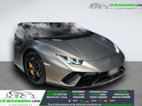 Lamborghini Huracan , garage LB AUTOMOBILES � Beaupuy