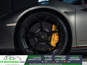 Lamborghini Huracan Performante LP640  occasion � Beaupuy - photo n�4