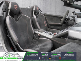 Lamborghini Huracan Performante LP640  occasion � Beaupuy - photo n�5