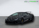 Annonce Lamborghini Huracan occasion Essence Performante LP640  Beaupuy