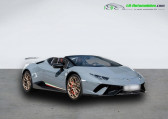 Lamborghini Huracan Performante LP640   Beaupuy 31