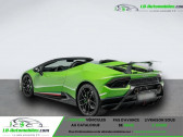 Annonce Lamborghini Huracan occasion Essence Performante LP640  Beaupuy