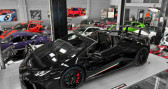 Lamborghini Huracan PERFORMANTE SPYDER - LIFT SYSTEM   SAINT LAURENT DU VAR 06