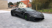 Annonce Lamborghini Huracan occasion Essence spyder 610-4 tva 35352 kms à Samer