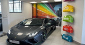 Lamborghini Huracan SPYDER EVO 5.2 V10 LP 610-2   Montgeron 91