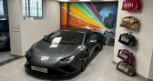 Annonce Lamborghini Huracan occasion Essence SPYDER LP 610-4  Montgeron