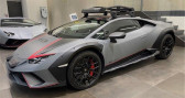Lamborghini Huracan STERRATO 5.2 V10 610 4WD LDF7  2024 - annonce de voiture en vente sur Auto Sélection.com