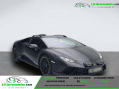 Lamborghini Huracan Sterrato 5.2 V10 610 4WD   Beaupuy 31