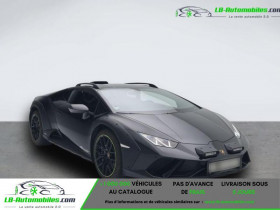 Lamborghini Huracan , garage LB AUTOMOBILES  Beaupuy