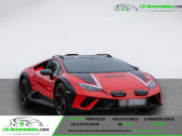 Lamborghini Huracan Sterrato 5.2 V10 610 4WD   Beaupuy 31