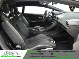 Lamborghini Huracan Sterrato 5.2 V10 610 4WD  occasion  Beaupuy - photo n7