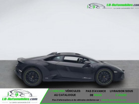 Lamborghini Huracan Sterrato 5.2 V10 610 4WD  occasion  Beaupuy - photo n5