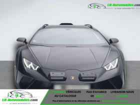 Lamborghini Huracan Sterrato 5.2 V10 610 4WD  occasion  Beaupuy - photo n4