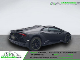 Lamborghini Huracan Sterrato 5.2 V10 610 4WD  occasion  Beaupuy - photo n3