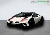 Annonce Lamborghini Huracan occasion Essence Sterrato 5.2 V10 610 4WD  Beaupuy