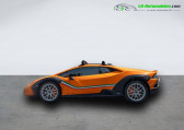 Annonce Lamborghini Huracan occasion Essence Sterrato 5.2 V10 610 4WD  Beaupuy