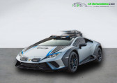 Annonce Lamborghini Huracan occasion Essence Sterrato 5.2 V10 610 4WD  Beaupuy