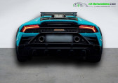 Lamborghini Huracan Sterrato 5.2 V10 610 4WD   Beaupuy 31