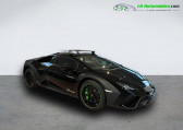 Lamborghini Huracan occasion année 2025 boite Automatique Annonce Lamborghini Huracan occasion Essence Sterrato 5.2 V10 610 4WD à Beaupuy