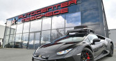 Lamborghini Huracan occasion année 2024 boite Automatique Annonce Lamborghini Huracan occasion Essence STERRATO Sport Seats à Meschede