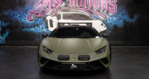 Lamborghini Huracan STERRATO   CANNES 06