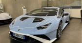 Lamborghini Huracan STO 5.2 V10 640 RWD LDF7   Monaco 98