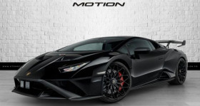 Lamborghini Huracan , garage OTOMOTION  Dieudonn