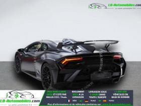 Lamborghini Huracan , garage LB AUTOMOBILES � Beaupuy
