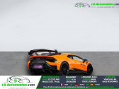 Annonce Lamborghini Huracan occasion Essence STO 5.2 V10 640 RWD LDF7 � Beaupuy
