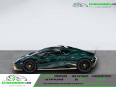 Lamborghini Huracan STO 5.2 V10 640 RWD LDF7   Beaupuy 31