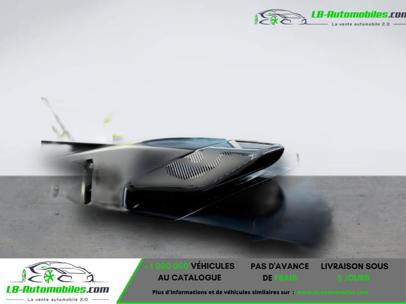Lamborghini Huracan STO 5.2 V10 640 RWD LDF7  occasion  Beaupuy - photo n2