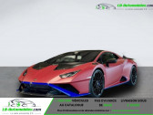 Lamborghini Huracan STO 5.2 V10 640 RWD LDF7   Beaupuy 31