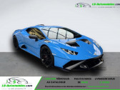 Lamborghini Huracan STO 5.2 V10 640 RWD LDF7   Beaupuy 31