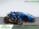 Lamborghini Huracan occasion année 2024 boite Automatique Annonce Lamborghini Huracan occasion Essence STO 5.2 V10 640 RWD LDF7 à Beaupuy