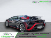 Lamborghini Huracan STO 5.2 V10 640 RWD LDF7   Beaupuy 31